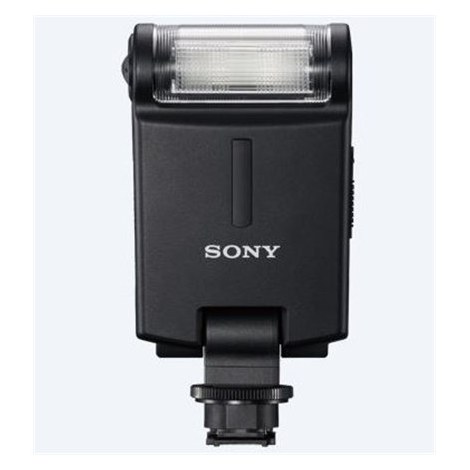 Sony HVL-F20M - hot-shoe clip-on flash